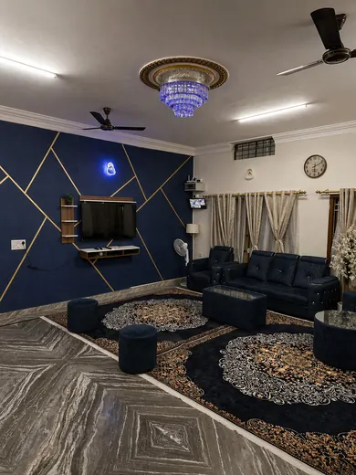 Raaha Luxury Home Stay - Photo 2