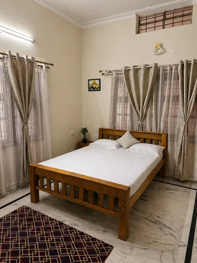 Raaha Luxury Home Stay - Photo 4
