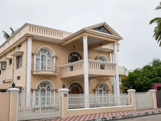Raaha Luxury Home Stay - Photo 1